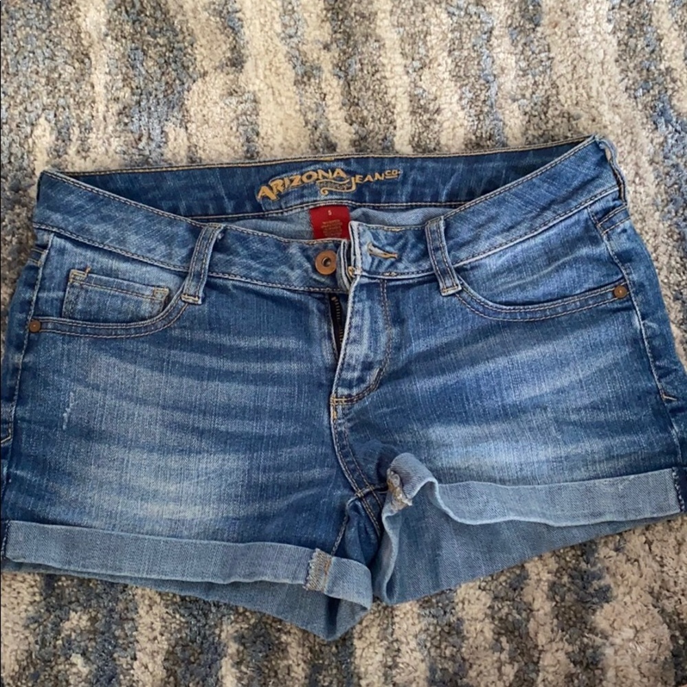 Arizona shorts